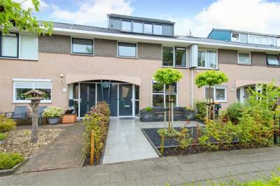 Woning Heemlaan 17 Heerhugowaard