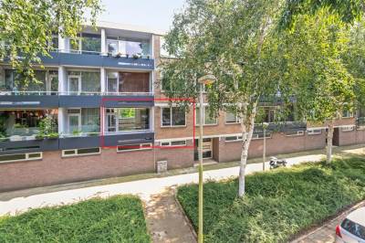 Woning Generaal van Teynstraat 40 Eindhoven
