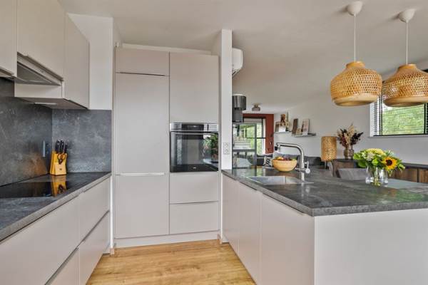 Woning van Goghstraat 36 Zwijndrecht