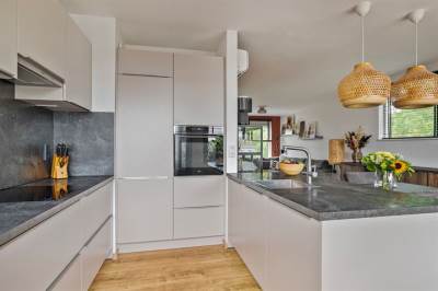 Woning van Goghstraat 36 Zwijndrecht