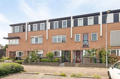 Woning Bingerdenallee 150 Duiven