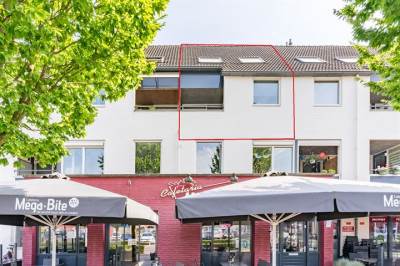 Woning Markt 45 Bladel
