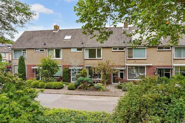 Woning Lieve Geelvincklaan 17 Loosdrecht