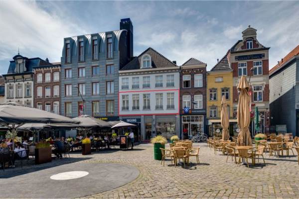 Woning Luifelstraat 5 Roermond