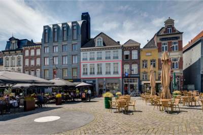 Woning Luifelstraat 5 Roermond