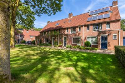 Woning Notengaarde 4 Houten