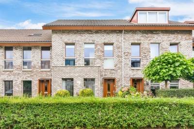 Woning Koegelwieck 28 Hoofddorp