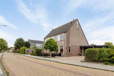Woning Sportstraat 22 Kolhorn