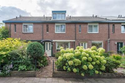 Woning Hannie Schafthof 3 Soest