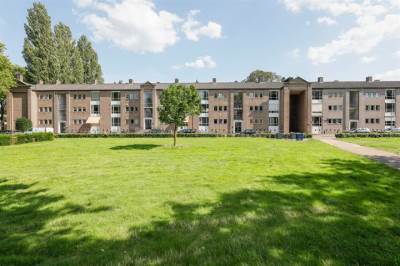 Woning Hertog Hendriksingel 28 Den Bosch