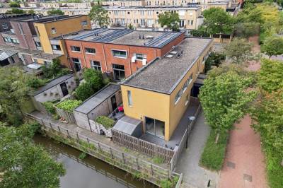 Woning Anemoondreef 9 Rijswijk (ZH)