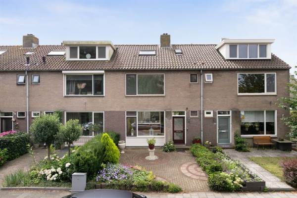 Woning Houtstraat 27 Bergambacht