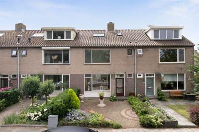 Woning Houtstraat 27 Bergambacht