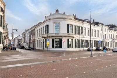 Woning Marspoortstraat 2a Zutphen