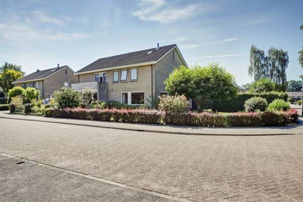 Woning Marjoleinlaan 82 Wierden