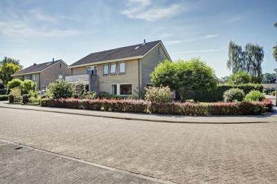 Woning Marjoleinlaan 82 Wierden