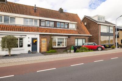 Woning Lijnderdijk 9 Zwanenburg