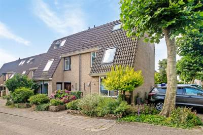 Woning Ulgerkamp 2 Zwolle