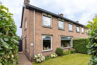 Woning Nieuw-Loosdrechtsedijk 78 Loosdrecht