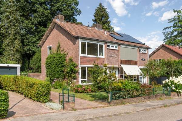 Woning Karel van Gelderlaan 16 Oosterbeek