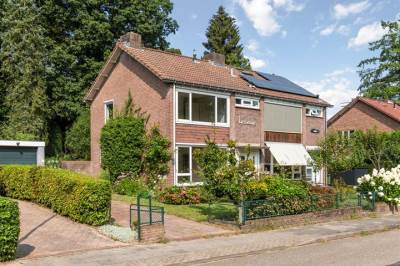 Woning Karel van Gelderlaan 16 Oosterbeek