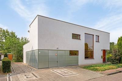 Woning Braspenning 13 Dronten