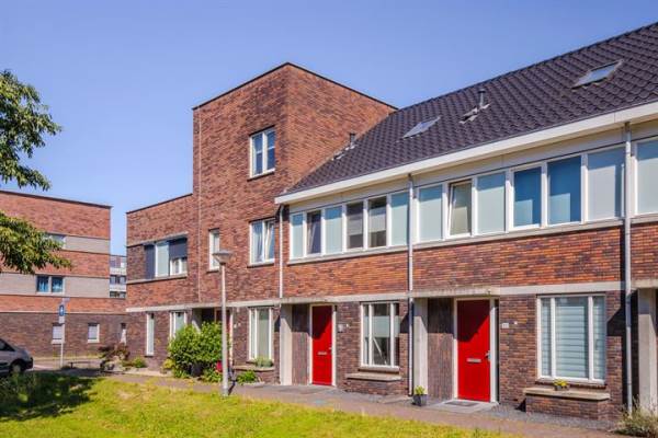 Woning Boreasplantsoen 82 Arnhem