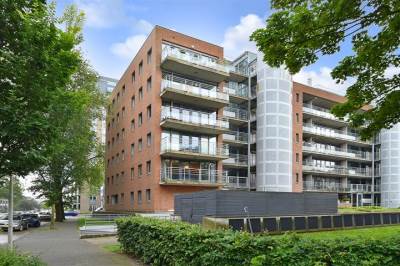 Woning Cornelis de Wittlaan 478 Den Haag