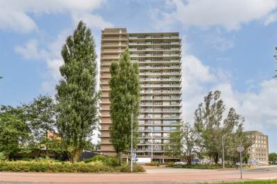 Woning Populierendreef 181 Voorburg