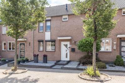 Woning Schweitzerstraat 18 Eygelshoven
