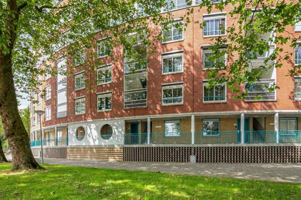 Woning Troelstrakade 937 Den Haag