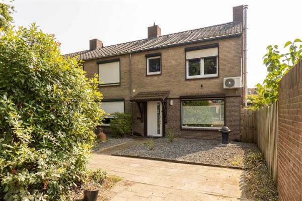 Woning Meylaertsweg 13 Nieuwstadt