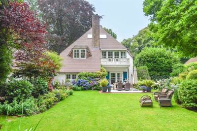 Woning Torenlaan 34 Blaricum