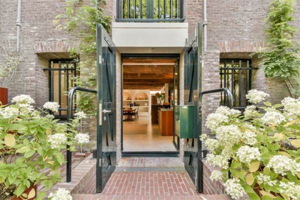 Woning Laagte Kadijk 157 Amsterdam