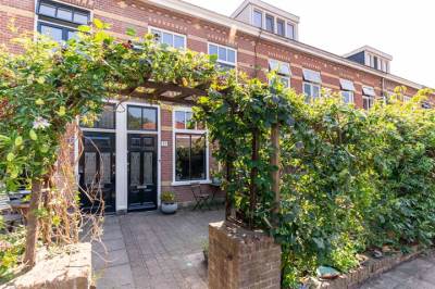 Woning Laan van Altena 11 Delft