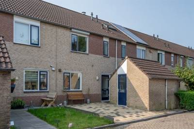 Woning Visserij 58 Zaltbommel