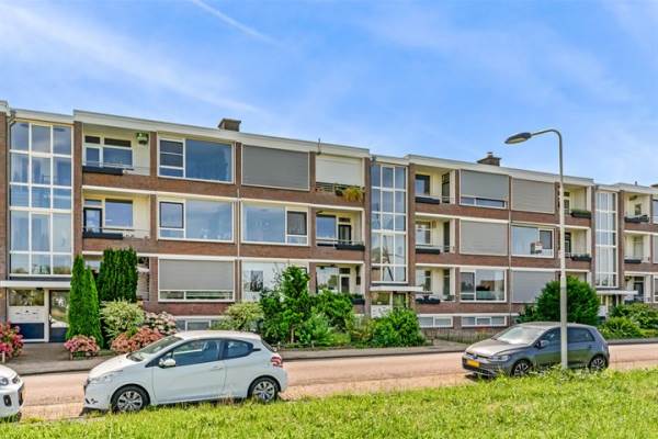 Woning Jan van Riebeeckstraat 142 Culemborg