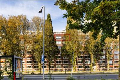 Woning Biltstein 142 De Bilt