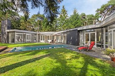 Woning Dennenweg 6 Helvoirt