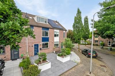 Woning Ring 383 Hendrik-Ido-Ambacht