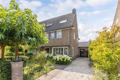 Woning Orionlaan 83 Hilversum
