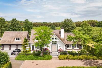 Woning Beuningen 1 Ophemert