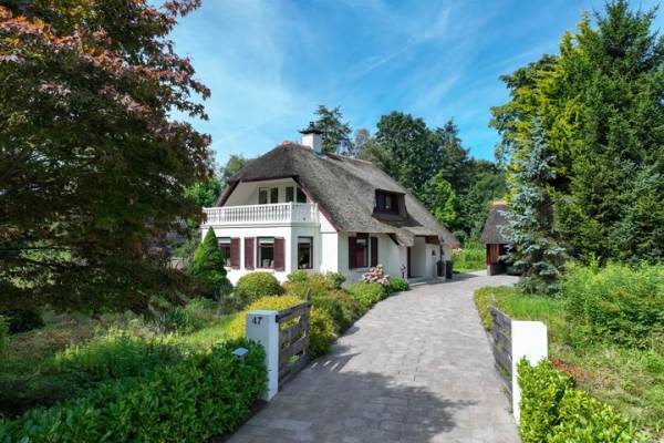 Woning Hoofdweg Wedderveer 47 Wedde