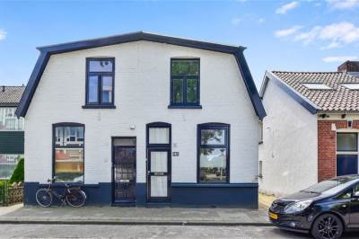 Woning Hopstraat 19 Enschede