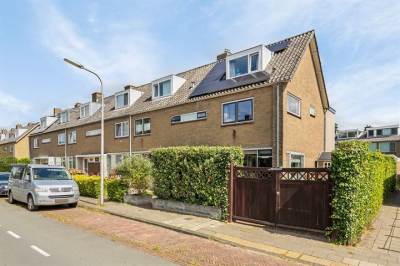 Woning Van Cranenburchlaan 2 Wassenaar
