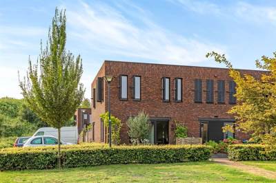 Woning Gravin van Sulzbachstraat 26 Bavel (Gem. Breda)