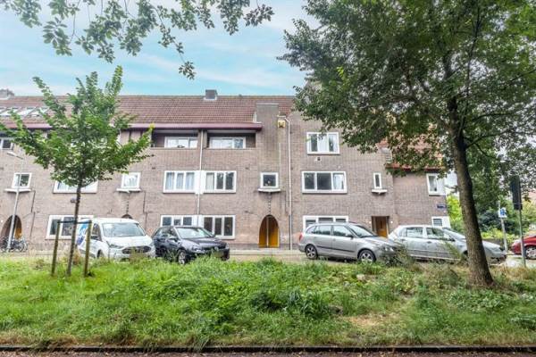 Woning Adelaarsweg 80H Amsterdam