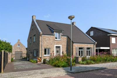 Woning Meester Caelersstraat 3 Koningslust