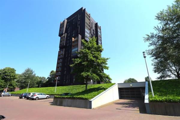 Woning Dirk Hartogstraat 77 Breda