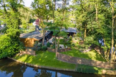 Woning Dennenlaan 21 Dordrecht